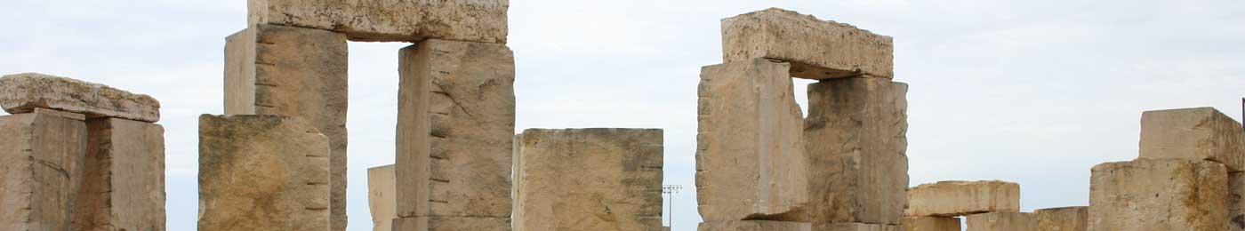 Banner for Ector County