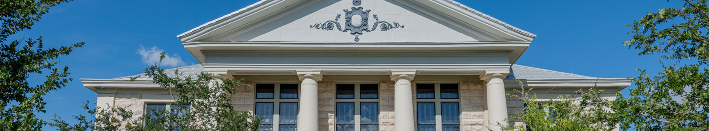 Banner for Glasscock County