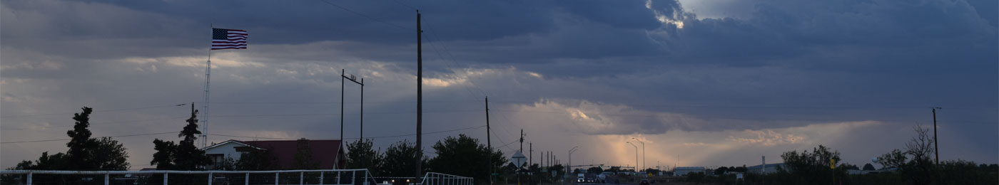 Homeland Security | Permian Basin Regional Planning Commission