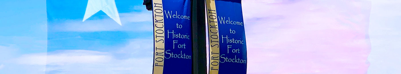 click to open Fort Stockton