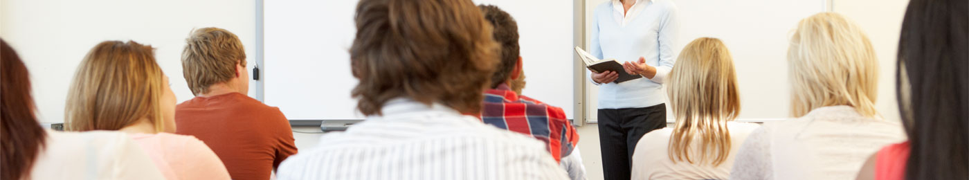 Banner for Funding and Education Assistance Resources