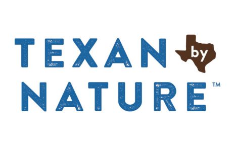 texan by nature logo